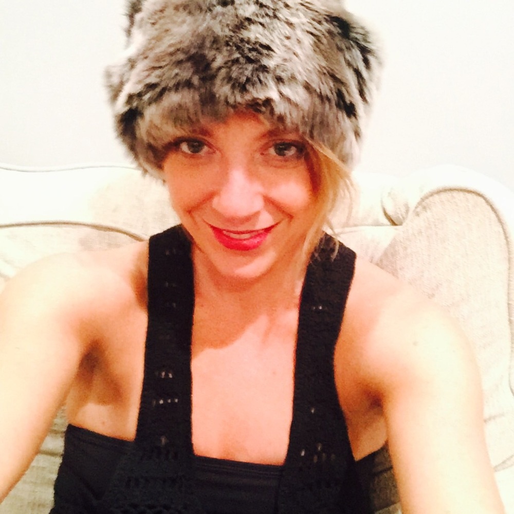 Meet your Posher, Michelle